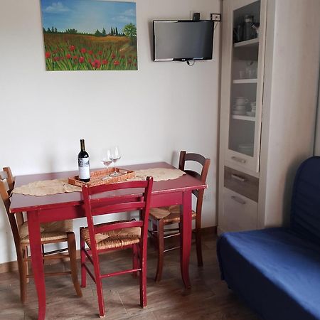 Gli Olivastri Con Piscina,Solarium, Vista Mare ,Sole -Mare E Tanta Natura ,Climatizzatore,Wifi Aglientu Exterior foto