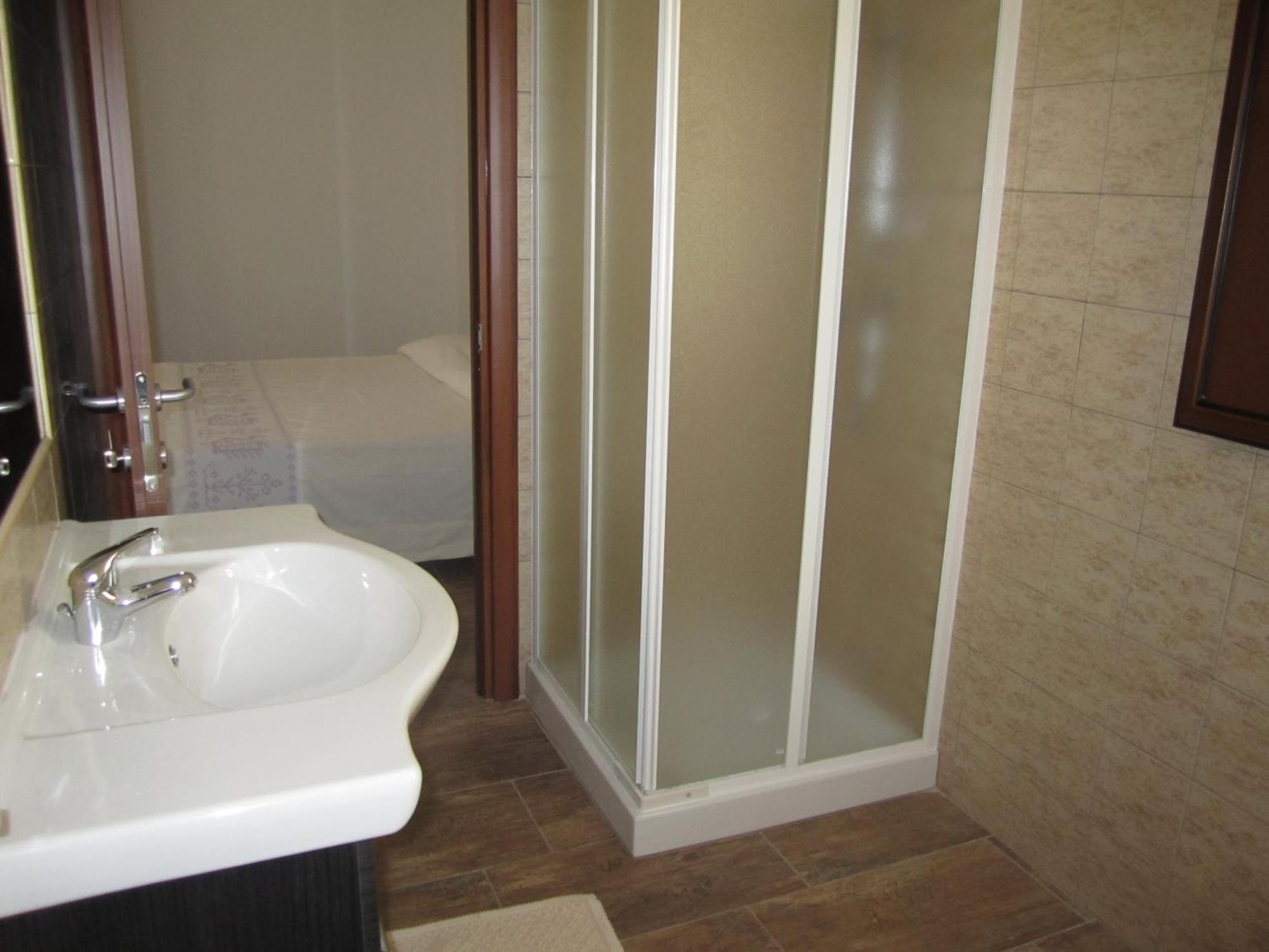 Gli Olivastri Con Piscina,Solarium, Vista Mare ,Sole -Mare E Tanta Natura ,Climatizzatore,Wifi Aglientu Exterior foto