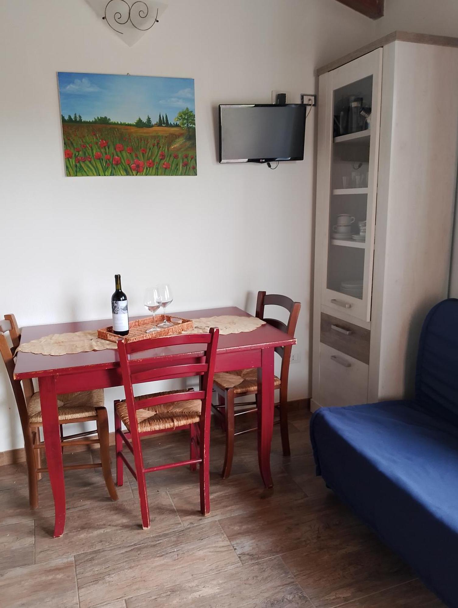 Gli Olivastri Con Piscina,Solarium, Vista Mare ,Sole -Mare E Tanta Natura ,Climatizzatore,Wifi Aglientu Exterior foto